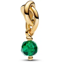 Pandora Anhänger gold 763462C05