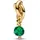 Pandora Anhänger gold 763462C05