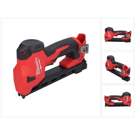 Milwaukee Akku-Tacker M12BCST-0