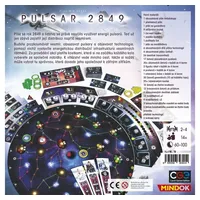 Mindok Spiel Pulsar 2849