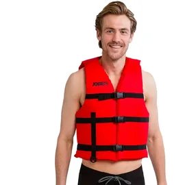 Jobe Universal Schwimmweste Rot One Size