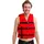 Jobe Universal Schwimmweste Rot One Size