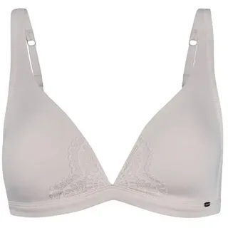 SKINY Triangel BH mit Schale Micrornaments 084584 Gr. 80B in angelwing - 80B