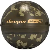 DEEPER CHIRP+ 4 - Deeper Smart Sonar Chirp+ 4