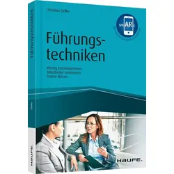 Führungstechniken