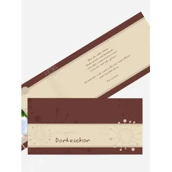 Dankeskarten Konfirmation selbst gestalten mit Spruch und Fotos im Onlinedesigner bei Meine-Kartenmanufaktur.de