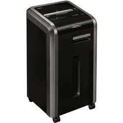 Fellowes Partikelschnitt Aktenvernichter Powershred 225Ci