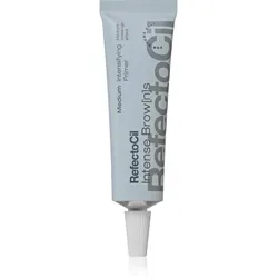 RefectoCil Intense Brow[n]s Intensifying Primer Primer für Pigmente für die Augenbrauen Typ Medium 15 ml
