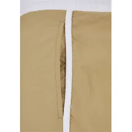 URBAN CLASSICS Retro Swimshorts Beige S