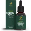 Chlorophyll mit Folsäure 50 ml