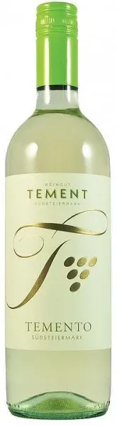 Temento Green Weingut Tement 2023 - 6Fl. á 0.75l BIO