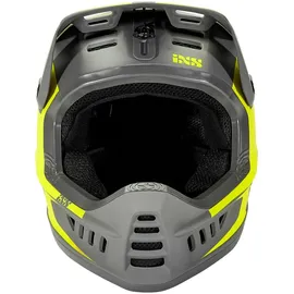 Basil XACT Evo 58-62 cm Fullface gelb 2023