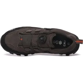 CMP Rigel Low Fitgo Herren Fango/Ruggine 42