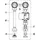 OVENTROP Anbindsyst. Regumat S-180 DN 25, ohne Pumpe, DN 25