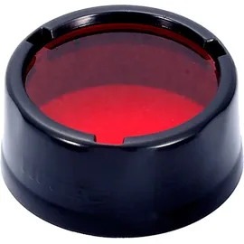 Nitecore NFR25 rot