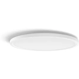Philips Hue Tento XL 1 rund weiß