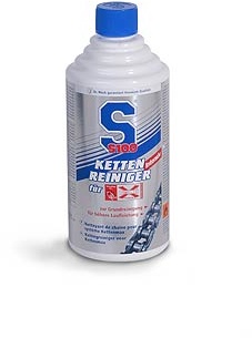 S100 2367, nettoyeur pour Kettenmax - 500 ml