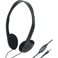 Waytex Stereo-Kopfhörer, Lautstärkeregler