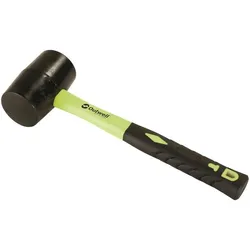 Outwell Camping Mallet 16oz luminous green