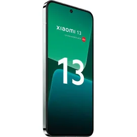 Xiaomi 13 8 GB RAM 256 GB flora green