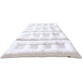 Kauffmann Climabalance Daunendecke 200x220 cm -