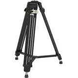 SmallRig 4164 FreeBlazer Heavy-Duty Stativ aus Aluminiumlegierung