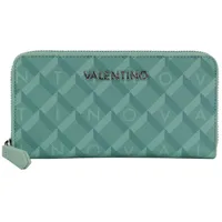 Valentino BAGS Barrio Wallet VPS7NV155: SALVIA/MULTI