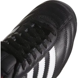 adidas Kaiser 5 Cup Black / Footwear White / Red 39 1/3