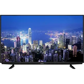 Grundig 50 VUX 722 50" 4K LED TV