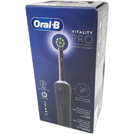 Oral-B Vitality Pro D103 Protect X Clean black