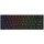 Savio BLACKOUT X2 PEACH Gaming USB QWERTY US