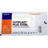 Cutiplast Plus steril 7,8x15 cm Verband