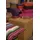 H.O.C.K. Kissenbezug Blondie 50 x 50 cm Blau