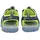 CMP Sahiph 30q9524 Sandalen - Maiolica / Lime - EU 37