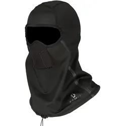 Scott Snow Blocker Sturmhaube, schwarz, Größe 2XL 3XL für Männer