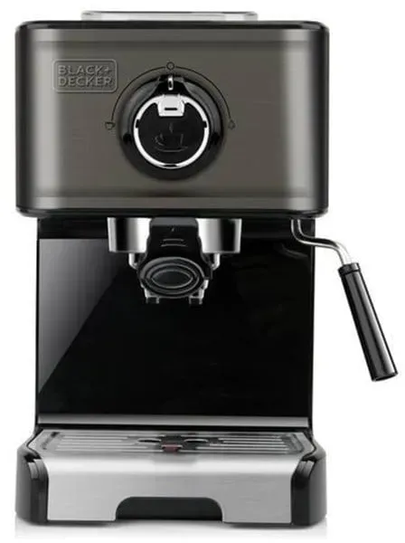 ES9200010B - Black / Silver