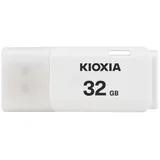 Kioxia TransMemory U202 32 GB weiß