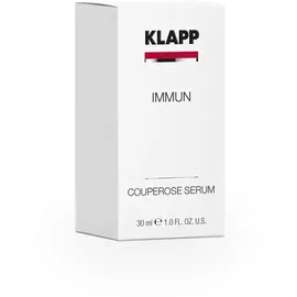 Klapp Cosmetics Immun Couperose Serum 30 ml