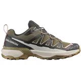 Salomon - X Ultra 360 Edge - Multisportschuhe Gr 49 1/3 grau