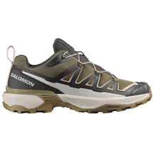 Salomon - X Ultra 360 Edge - Multisportschuhe Gr 49 1/3 grau