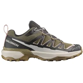 Salomon - X Ultra 360 Edge - Multisportschuhe Gr 49 1/3 grau