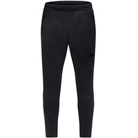 Jako Jogginghose Challenge Schwarz meliert 3XL