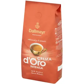 Dallmayr Crema d'Oro Intensa 1000 g