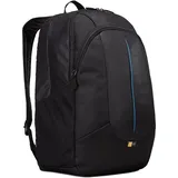 Case Logic case LOGIC® Prevailer Polyester schwarz, blau 34,0 l bis 43,2 cm (17 Zoll)