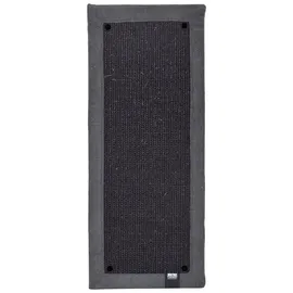 EBI Kratzbrett Krappa 58 x 24 cm schwarz