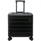 ALUMAXX Gravity 4 Rollen Pilotentrolley 44 cm