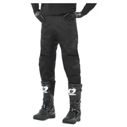 O'NEAL Element Classic Cross-Hose schwarz, 34