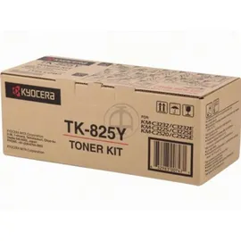 Kyocera TK-825Y Gelb