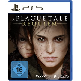 A Plague Tale: Requiem (PlayStation 5)