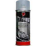 Kwasny Klarlack 2-Schicht Transparent 0,4 l